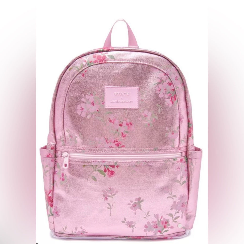ISO loveshackfancy state back pack